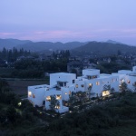 田中聚落 - 西坡劳岭良室，湖州 / 跳房子建筑工作室