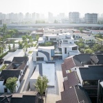 祥符桥传统风貌街区，杭州 / goa大象设计