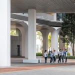 观澜中学改扩建，深圳 / 华阳国际设计集团