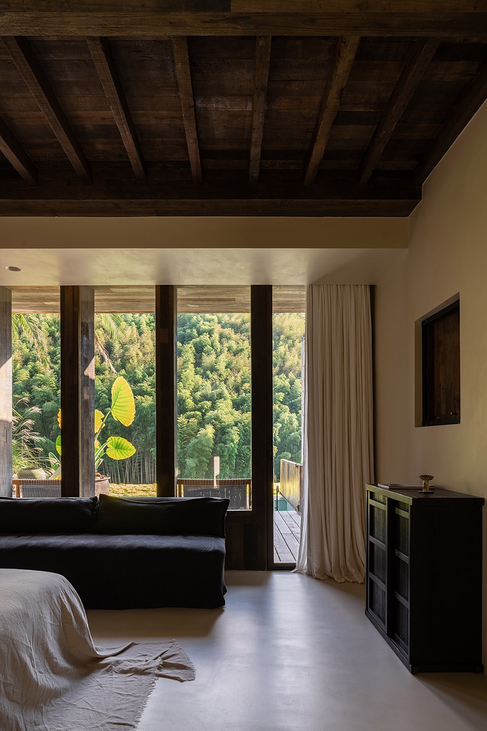 Murka Hotel Phase I China by Hangzhou Sisuo Architural Space Design Hangzhou Lanting Decoration Design