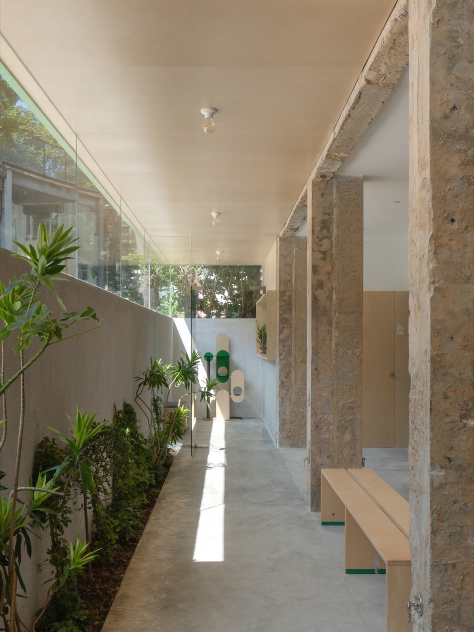 gogoland by informal design