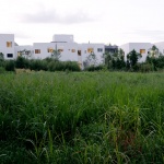 田中聚落 - 西坡劳岭良室，湖州 / 跳房子建筑工作室