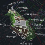 邛崃·丘山阅田园文化村 / 四川乐道景观设计有限公司