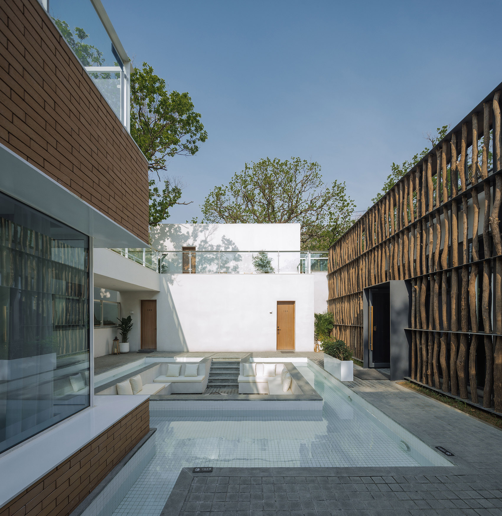 Review of the year – gooood’s Monthly Most Popular Interior Projects of ...