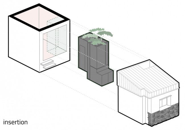 el retiro by jag studio