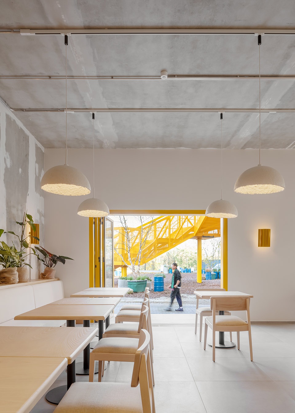 haus 1 mvrdv