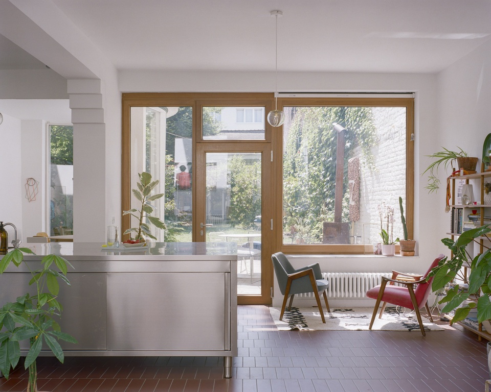 jette by mamout architectes