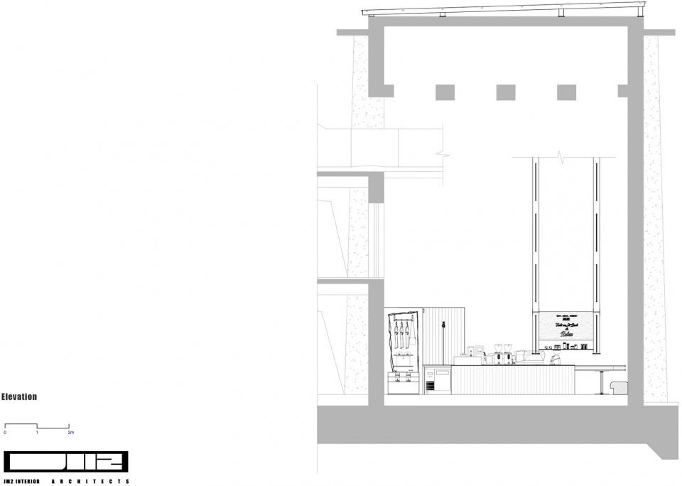 kuddo coffee jm2 studio
