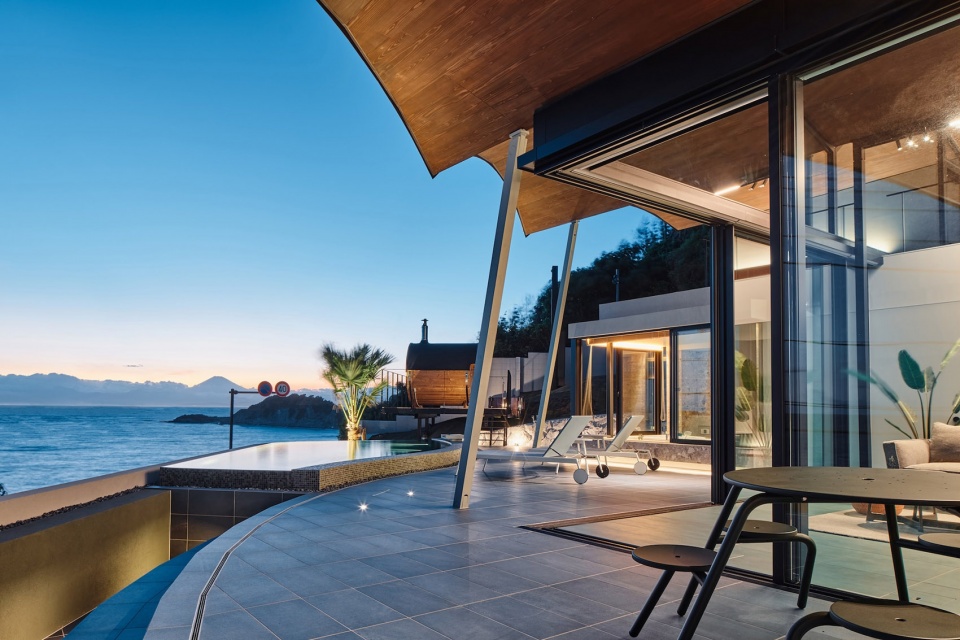 villa a by teamstar