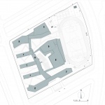 杭州中泰中学建筑设计 / 量子构城设计事务所