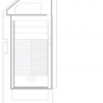 The Planning and Architectural Design of Cai Yuanpei Square and Jiemin Library by Architectural Design and Research Institute of Zhejiang University