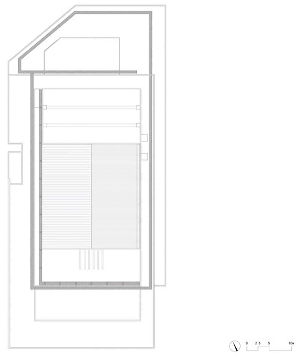 蔡元培广场及孑民图书馆 浙江大学建筑设计研究院建筑创作研究中心