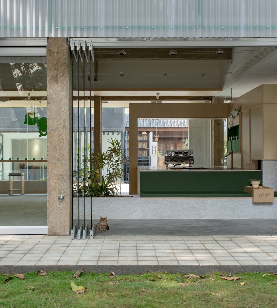 gogoland by informal design
