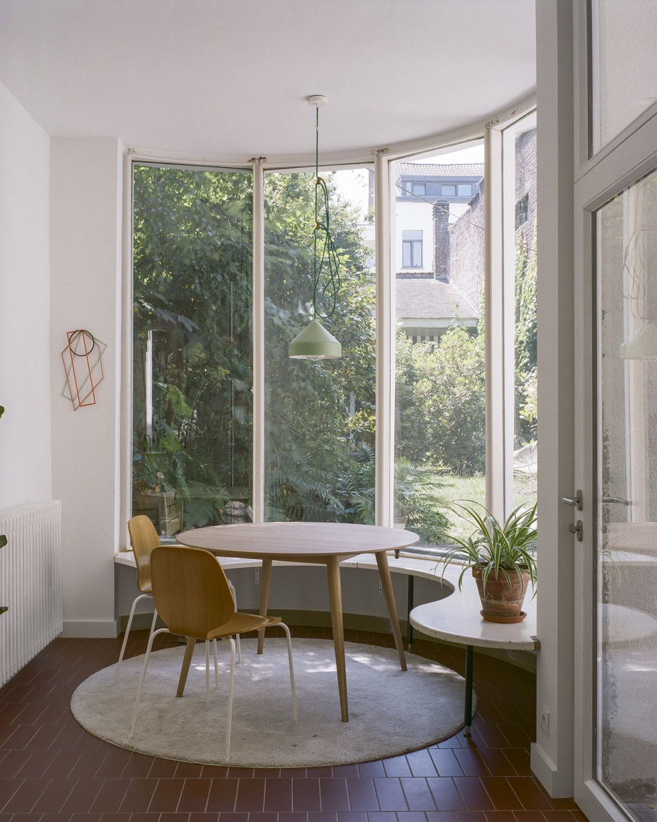 jette by mamout architectes