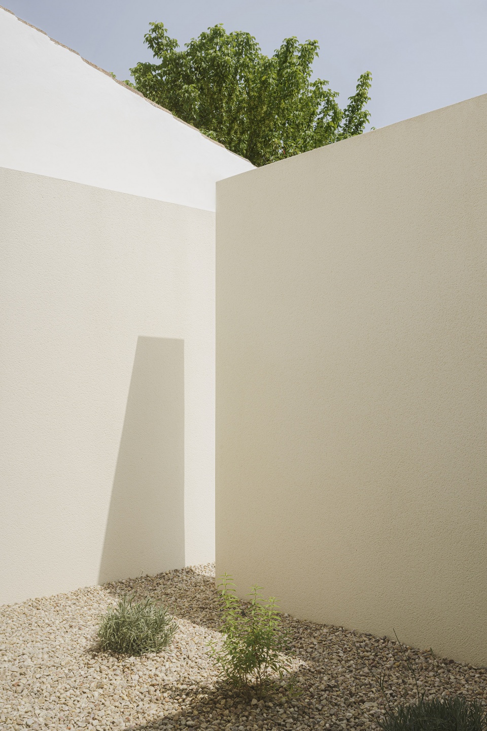 nursery school by iterare arquitectos
