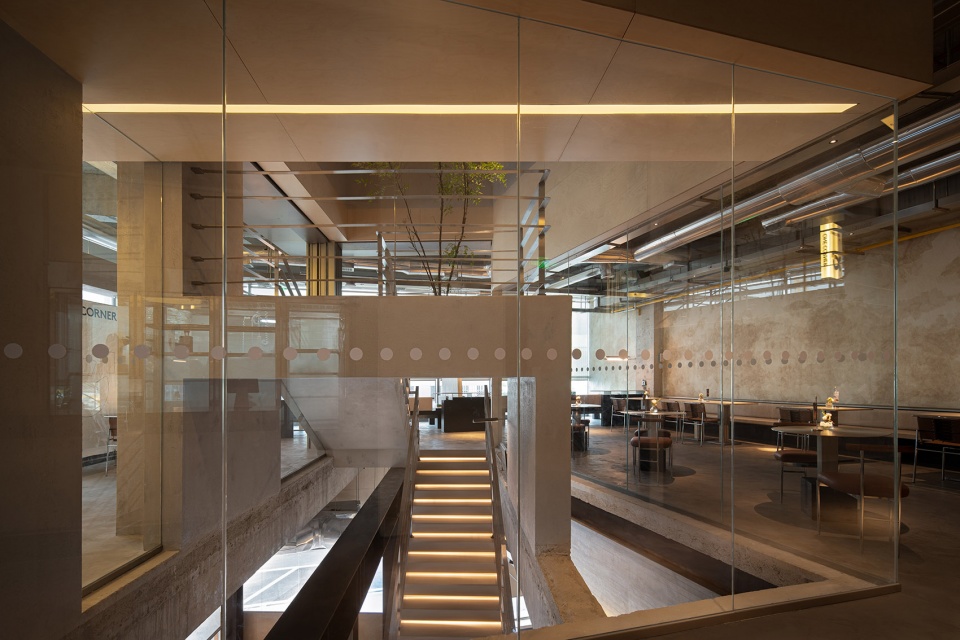 one corner by bcpdesign