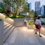 佛山单向空间 / 一十一建筑