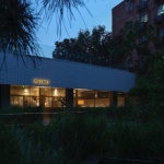 凯珍餐厅，北京 / 中和营造工作室