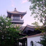 广州市文化馆新馆 / AECOM