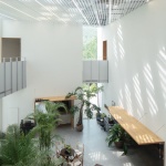 田中聚落 - 西坡劳岭良室，湖州 / 跳房子建筑工作室
