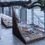 异乡人·考古探方TN22.5E113.9，深圳 / 时境建筑