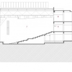 The Planning and Architectural Design of Cai Yuanpei Square and Jiemin Library by Architectural Design and Research Institute of Zhejiang University