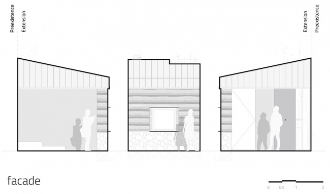el retiro by jag studio