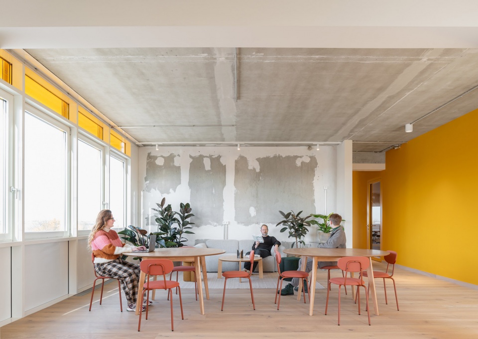 haus 1 mvrdv