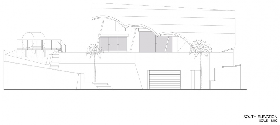 villa a by teamstar