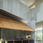 田中聚落 - 西坡劳岭良室，湖州 / 跳房子建筑工作室