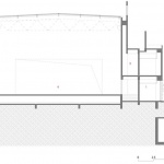 The Planning and Architectural Design of Cai Yuanpei Square and Jiemin Library by Architectural Design and Research Institute of Zhejiang University