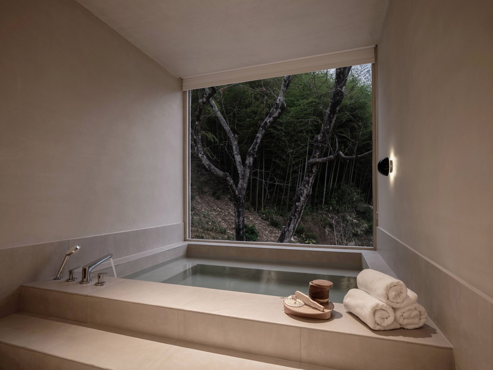 SHANAN DEEP STREAM China by Fununit Design