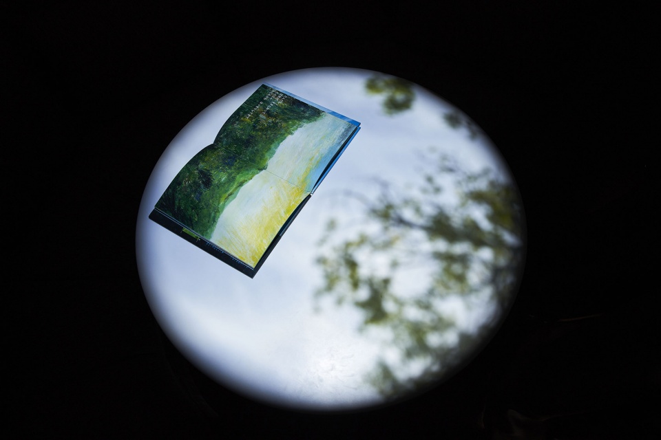 library in the earth by hiroshi nakamura nap