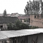 牛家村村民活动中心，开封 / 河南在地建筑设计事务所 + 中国城市建设研究院有限公司