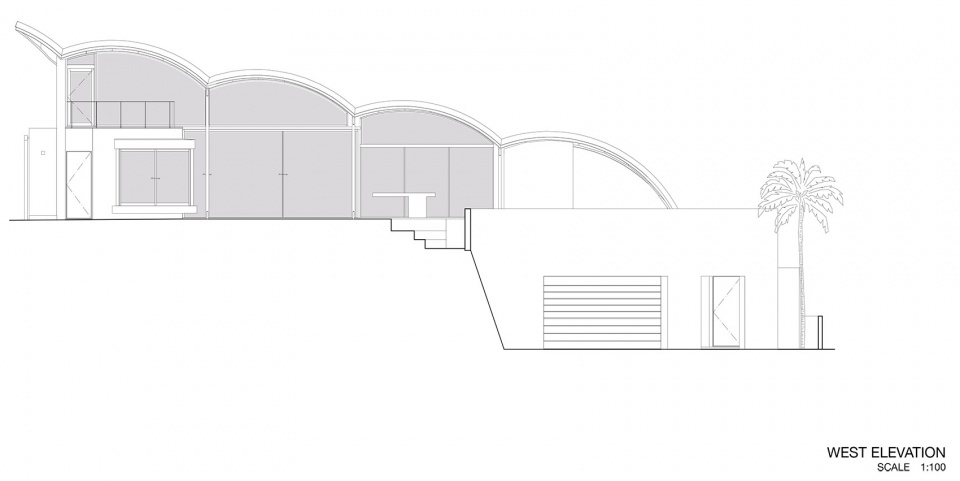 villa a by teamstar