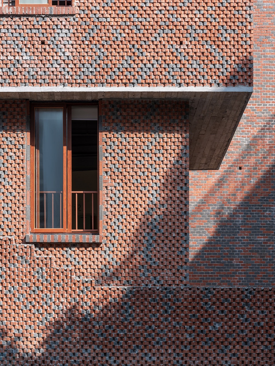 Nantou Neighborhood Center China by FCJZ
