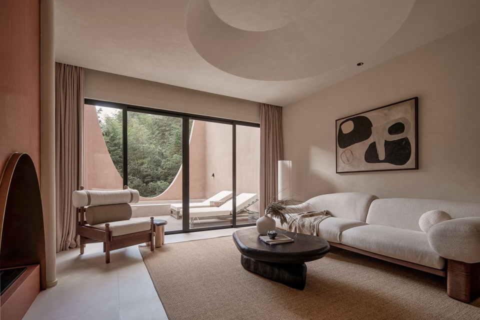 SHANAN DEEP STREAM China by Fununit Design
