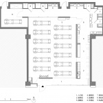 The Body Lab北京嘉里中心店 / 空间站建筑师事务所