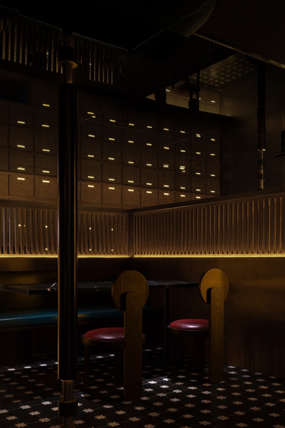 april 3rd hotel by hunan ruler plating aesthetic decoration engineering design