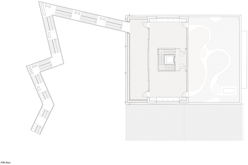 haus 1 mvrdv
