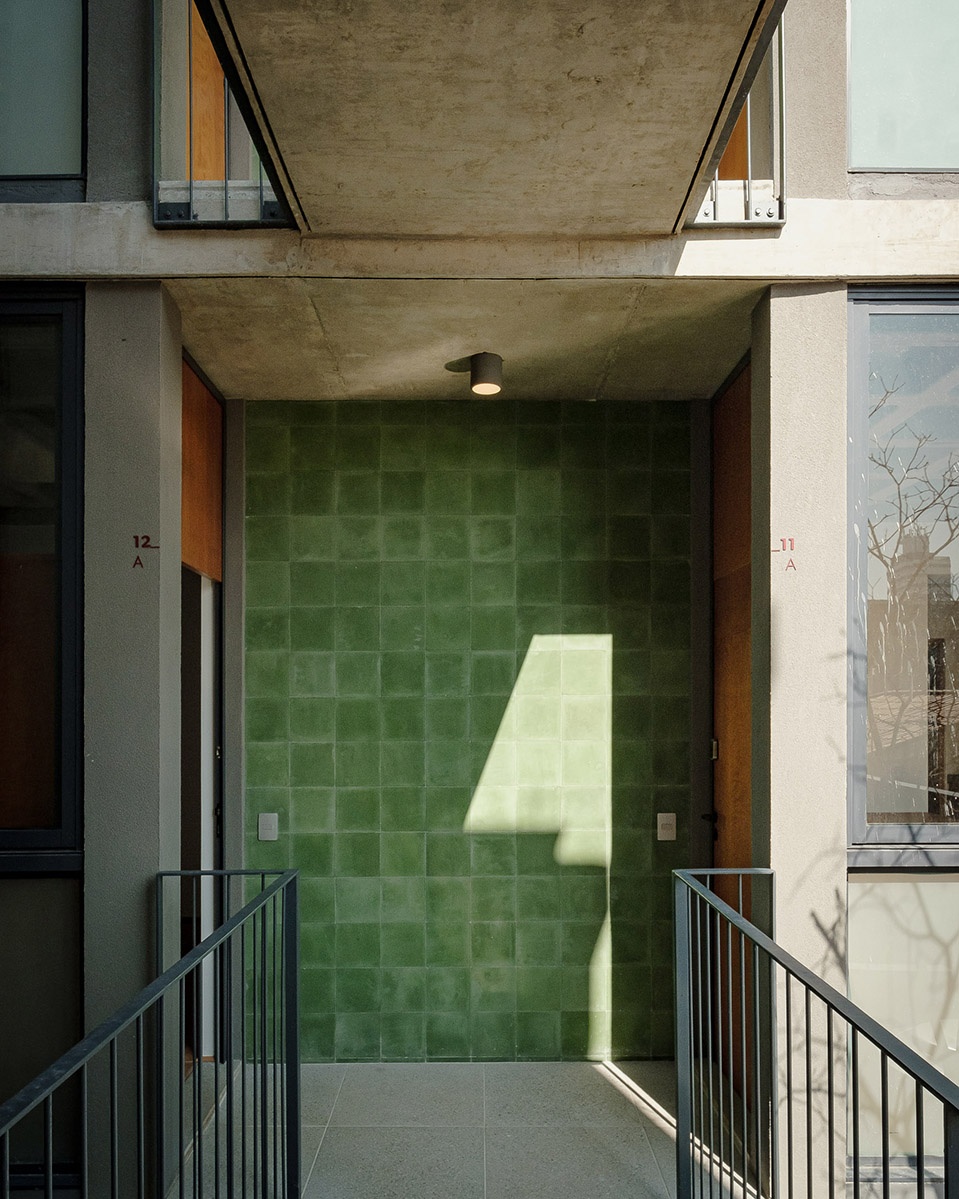 tico indiana building by terra e tuma arquitetos