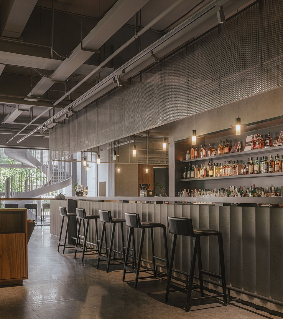 单向空间檀谷店 庄子玉工作室