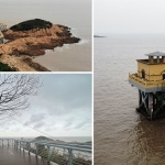 “青年与海”象山滨海环岛风景道主题驿站，浙江 / 席间设计