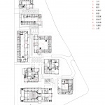 温州医科大学国际交流中心 / 非常建筑