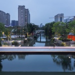 祥符桥传统风貌街区，杭州 / goa大象设计