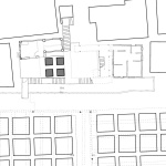 异乡人·考古探方TN22.5E113.9，深圳 / 时境建筑