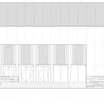 The Planning and Architectural Design of Cai Yuanpei Square and Jiemin Library by Architectural Design and Research Institute of Zhejiang University