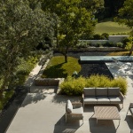 West Lake Golf Villa by NCD Studio and ATDESIGN
