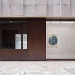 厢盒-大田秀则画廊，上海 / 如恩设计研究室