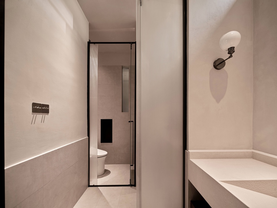 SHANAN DEEP STREAM China by Fununit Design